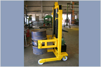Front-Dumper Front-Dumper