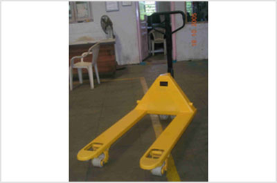 Pallet Trucks