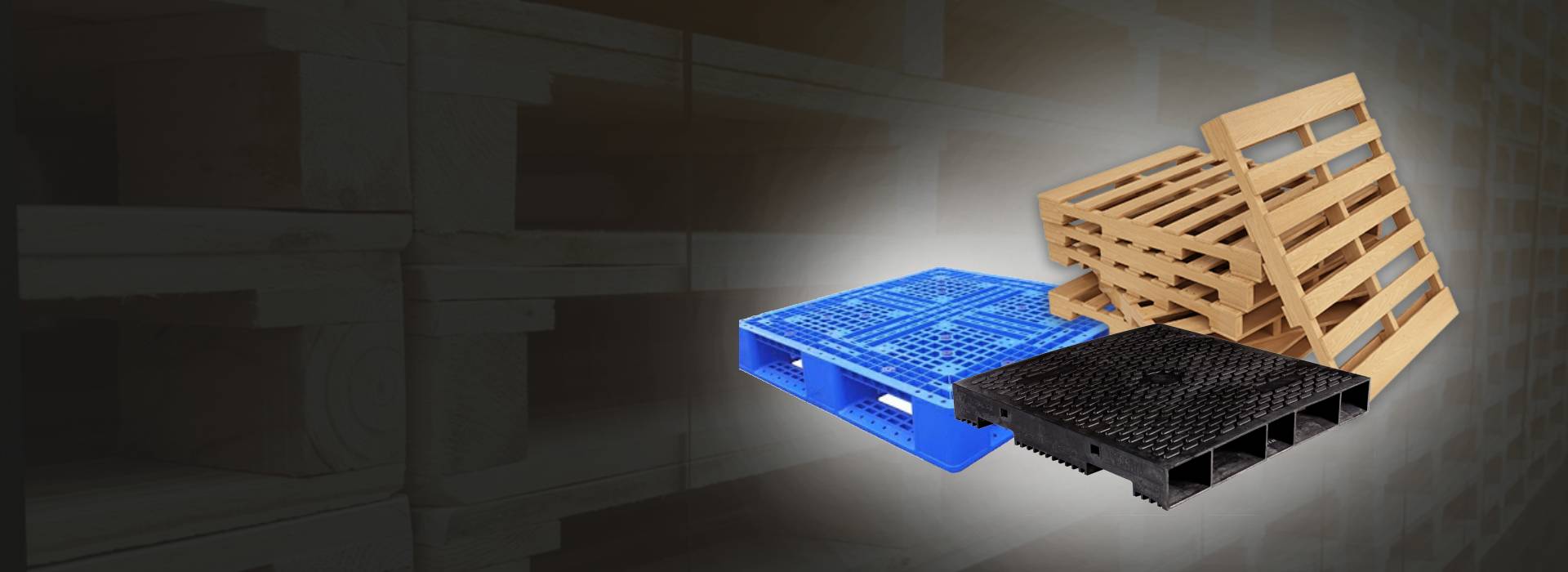Material Handling Equipments