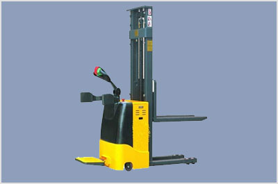 Full Electric Stacker