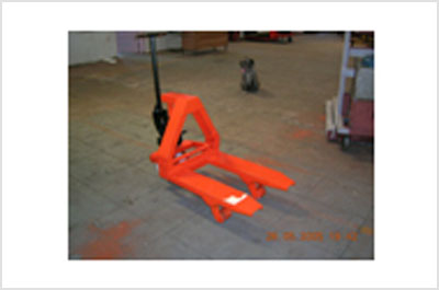 Pallet Trucks